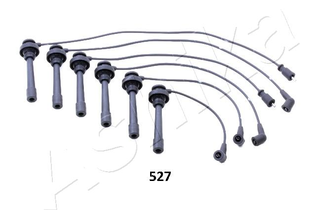 Комплект проводов зажигания   132-05-527   ASHIKA