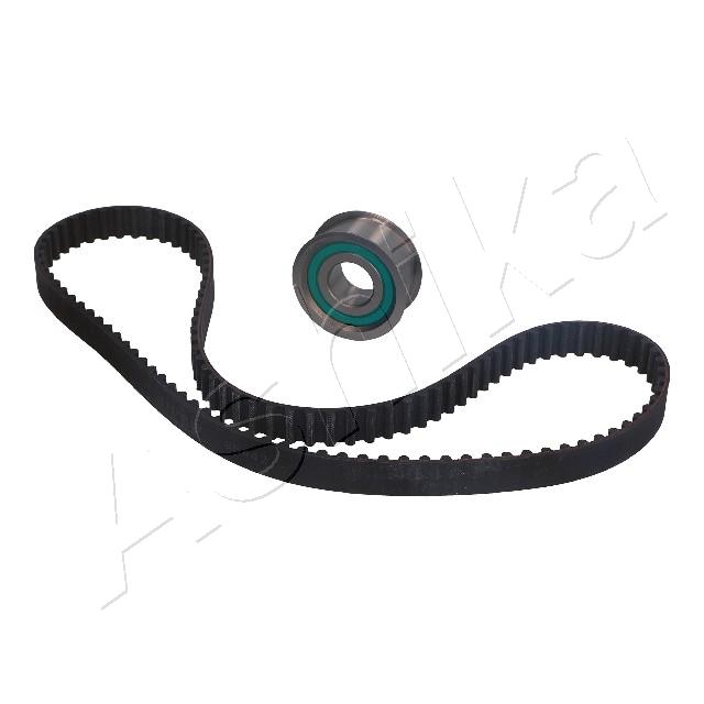 Комплект ремня ГРМ KCT295 ASHIKA #2