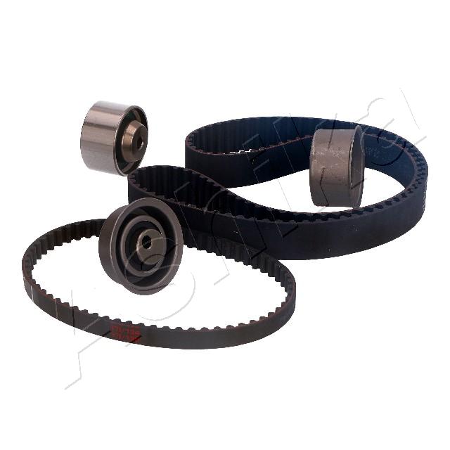 Комплект зубчастих ременів KCT591 ASHIKA #1