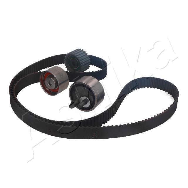 Комплект ремня ГРМ KCT707 ASHIKA #2