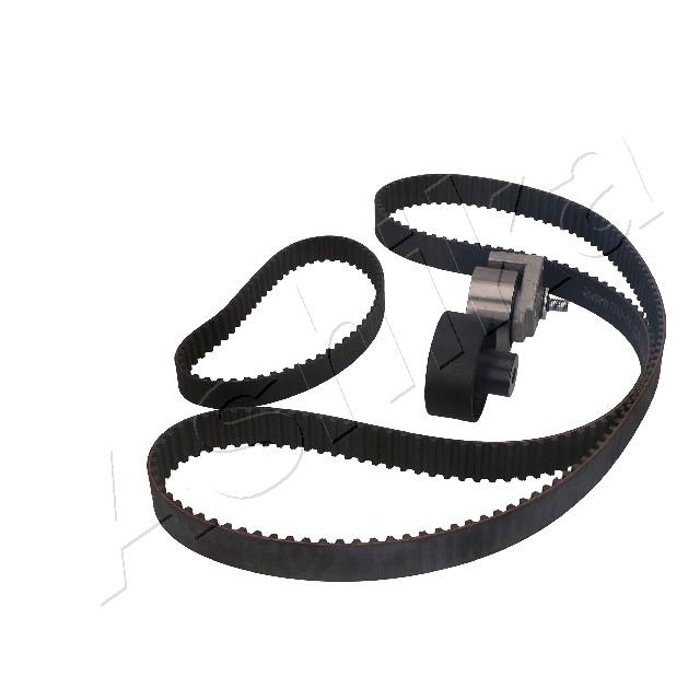 Комплект зубчастих ременів KCTL00 ASHIKA #1