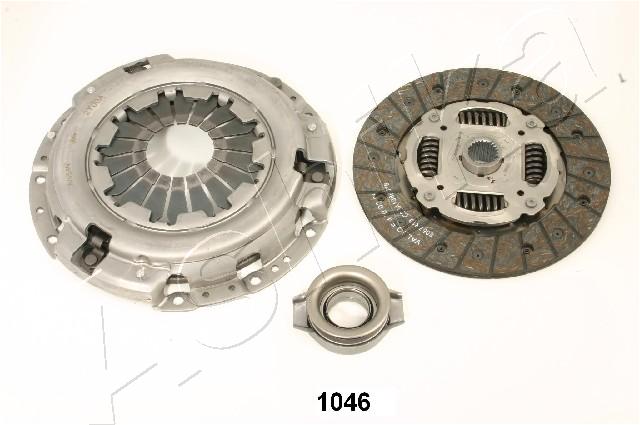 Комплект сцепления   92-01-1046   ASHIKA