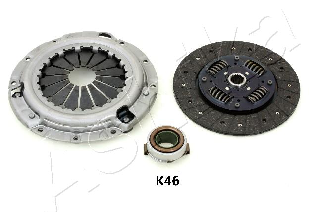 Комплект зчеплення   92-0K-K46   ASHIKA