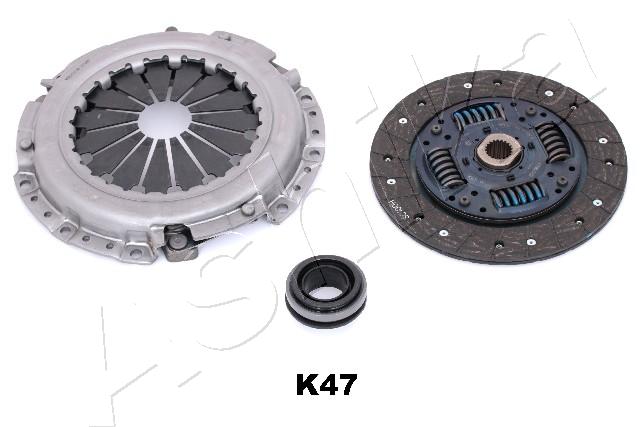 Комплект зчеплення   92-0K-K47   ASHIKA