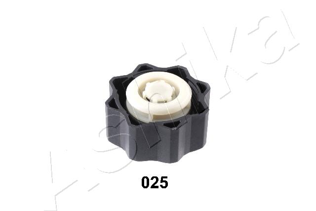 Крышка, радиатор 33-00-025 ASHIKA #1