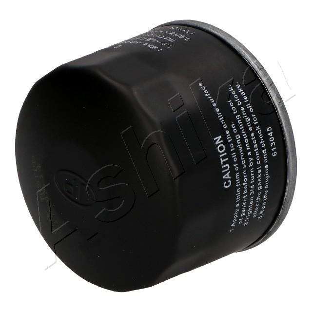 Оливний фільтр 10-05-510 ASHIKA #2