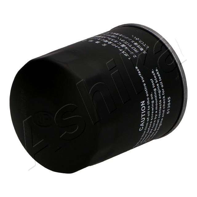 Оливний фільтр 10-08-800 ASHIKA #2