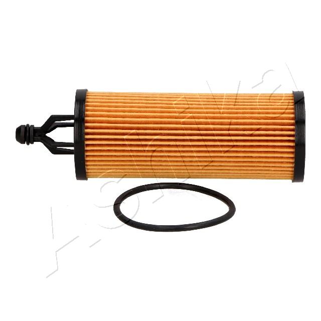 Оливний фільтр 10-ECO142 ASHIKA #2