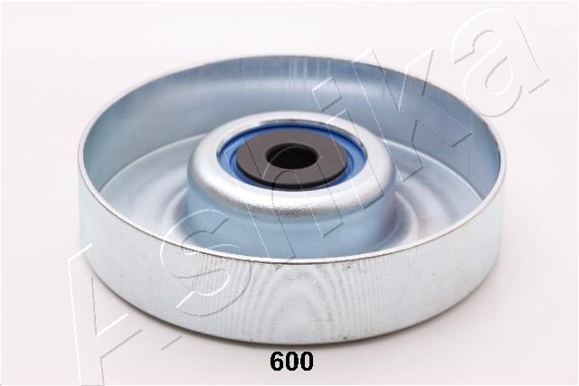 Паразитный / ведущий ролик, поликлиновой ремень 129-06-600 ASHIKA #1