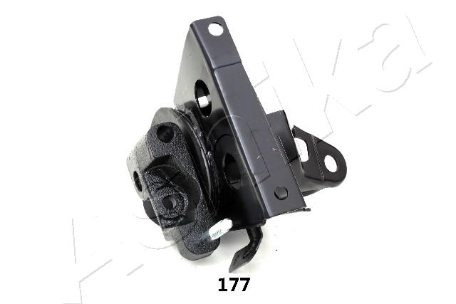 Подвеска, двигатель GOM-177 ASHIKA #1