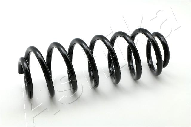 Ресора ходової частини   ZCA6098H   ASHIKA