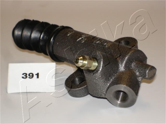 Виконавчий циліндр приводу, зчеплення   85-03-391   ASHIKA