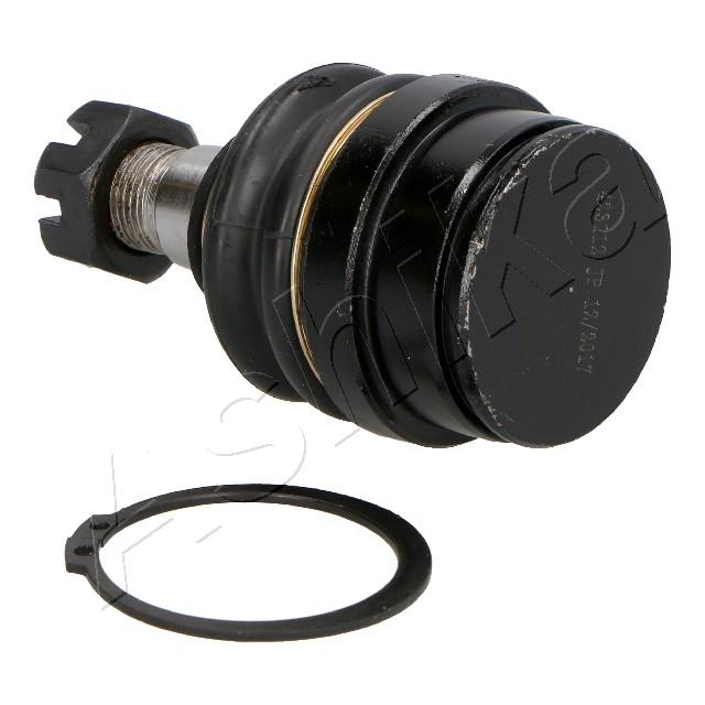 Нижній/верхній кульовий шарнір 73-02-235 ASHIKA #1