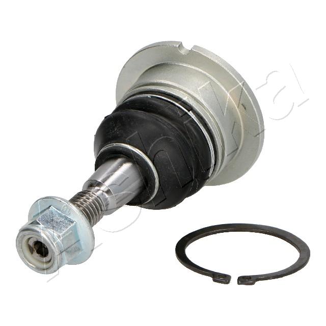 Нижній/верхній кульовий шарнір   73-0L-L07   ASHIKA