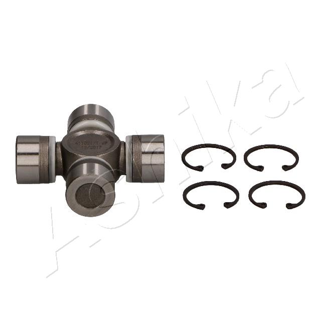 Шарнір, поздовжній вал, ASHIKA 66-01-109 Шарнір, поздовжній вал, ASHIKA 66-01-109