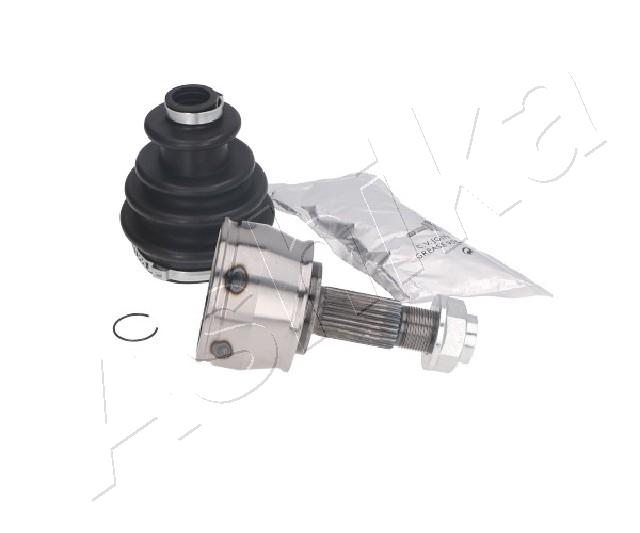 Комплект шарнірів, приводний вал 62-00-0007 ASHIKA #1