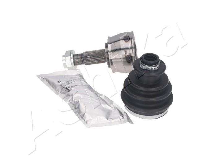 Комплект шарнірів, приводний вал 62-00-0007 ASHIKA #3