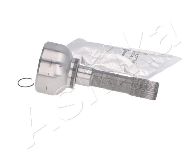 Комплект шарнірів, приводний вал 62-08-846 ASHIKA #1