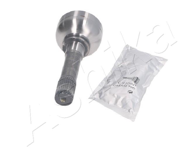 Комплект шарнірів, приводний вал 62-08-846 ASHIKA #2