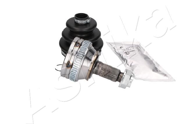 Комплект шарнірів, приводний вал 62-0L-L15 ASHIKA #1