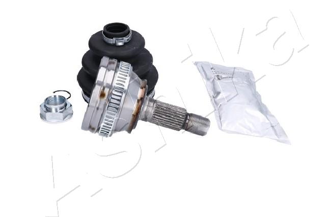 Шарнирный комплект, приводной вал 62-0L-L19 ASHIKA #1