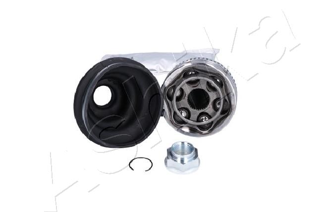 Шарнирный комплект, приводной вал 62-0L-L19 ASHIKA #2