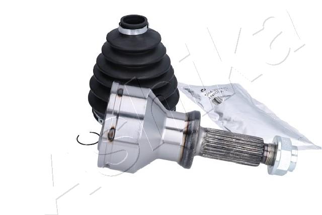 Шарнирный комплект, приводной вал 62-0L-L21 ASHIKA #1