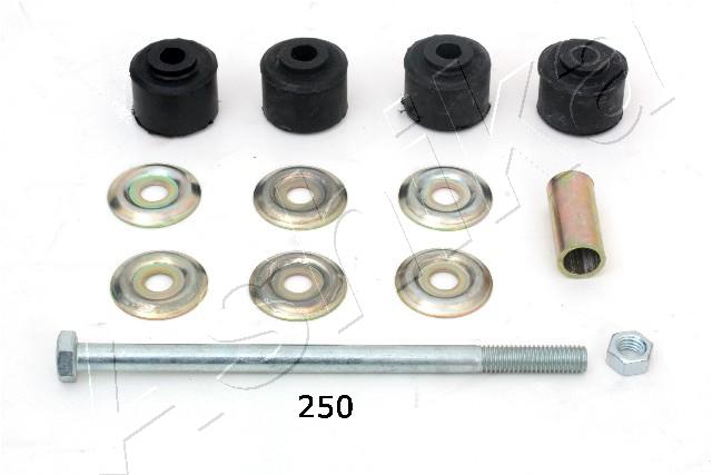 Стабілізатор, ходова частина, ASHIKA 106-02-250 Стабілізатор, ходова частина, ASHIKA 106-02-250