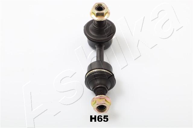 Стабилизатор, ходовая часть 106-0H-H65 ASHIKA #1