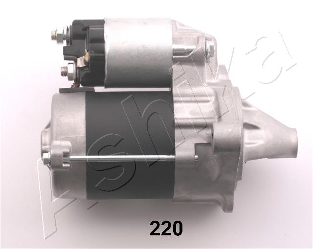 Стартер 003-I220 ASHIKA #1