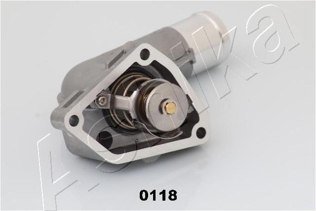 Термостат, охолоджувальна рідина 22-0118 ASHIKA #1