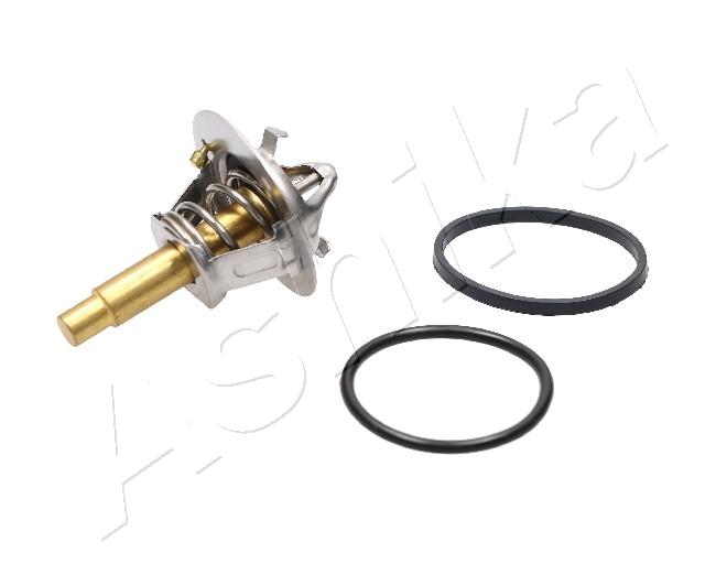 Термостат, охолоджувальна рідина 38-00-0505 ASHIKA #1