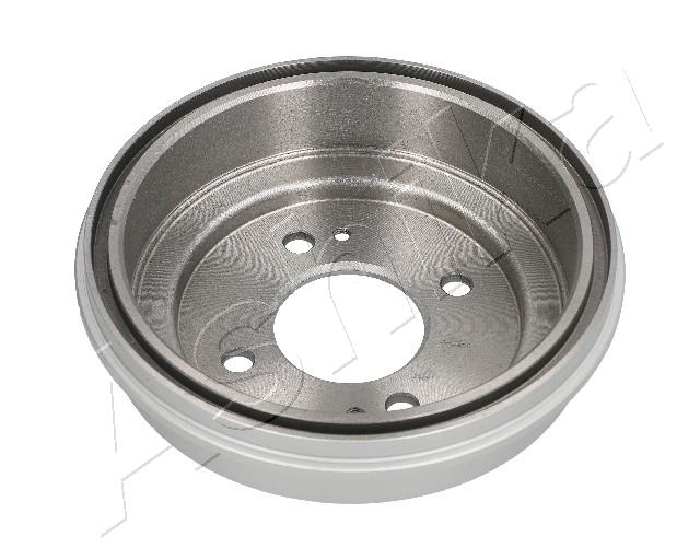 Гальмівний барабан 56-0K-K17C ASHIKA #1