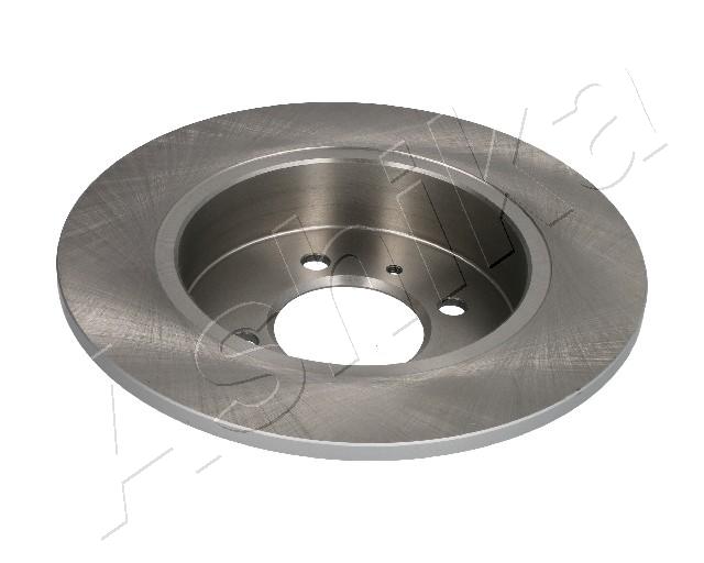 Гальмівний диск 61-01-126C ASHIKA #1