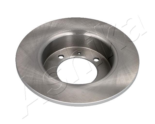 Тормозной диск 61-05-508C ASHIKA #1