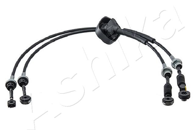 Трос, механическая коробка передач, ASHIKA 155-01-100 Трос, механическая коробка передач, ASHIKA 155-01-100