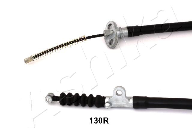 Тросовий привод, стоянкове гальмо 131-01-130R ASHIKA #1