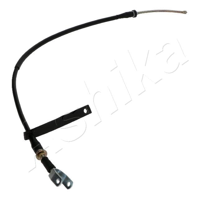 Тросовий привод, стоянкове гальмо 131-05-552R ASHIKA #3