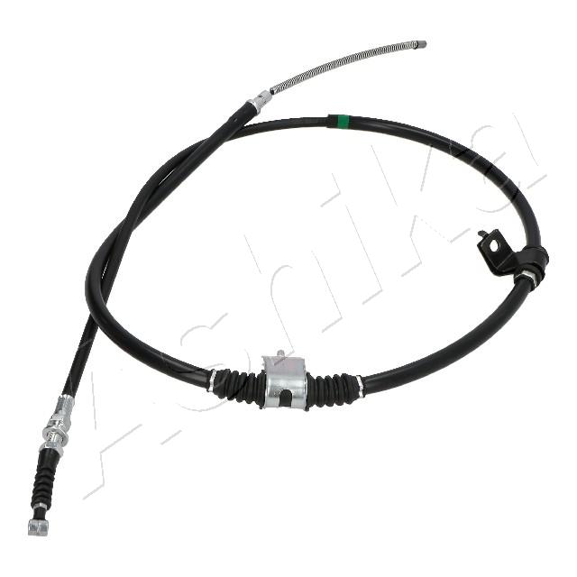 Тросовий привод, стоянкове гальмо 131-0H-H25L ASHIKA #2