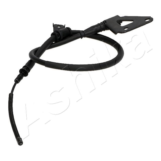 Тросик, cтояночный тормоз 131-0K-K29L ASHIKA #2