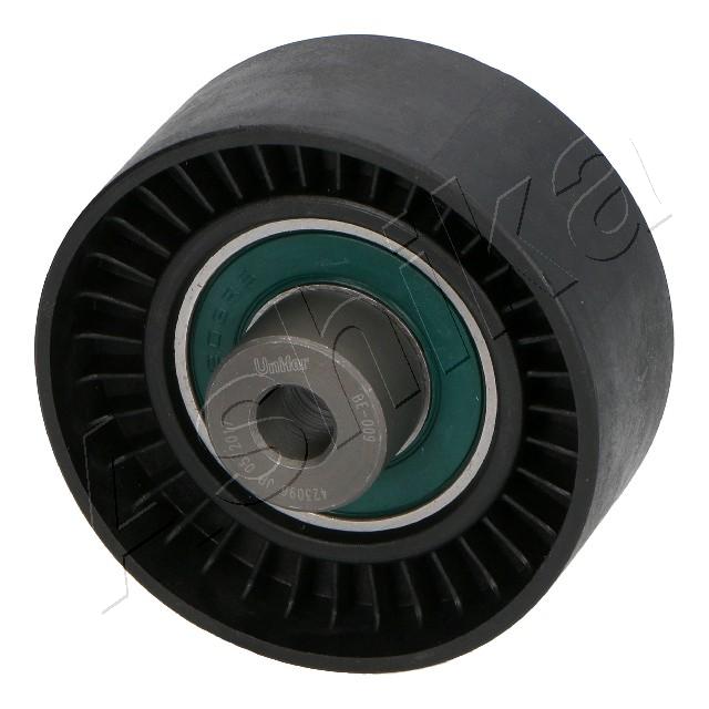 Натяжний пристрій, зубчастий ремінь 45-00-009 ASHIKA #2