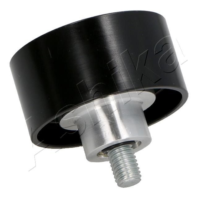 Устройство для натяжения ремня, ремень ГРМ 45-00-017 ASHIKA #1