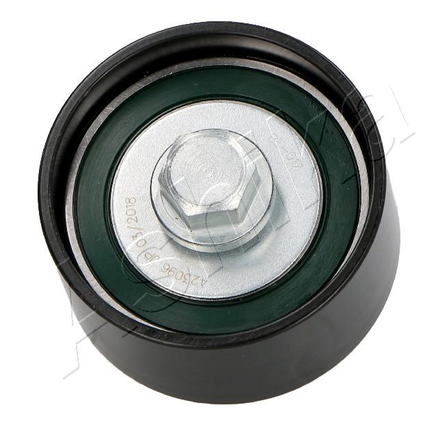 Устройство для натяжения ремня, ремень ГРМ 45-00-017 ASHIKA #2