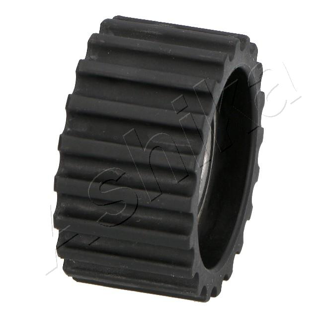 Устройство для натяжения ремня, ремень ГРМ 45-08-821 ASHIKA #1