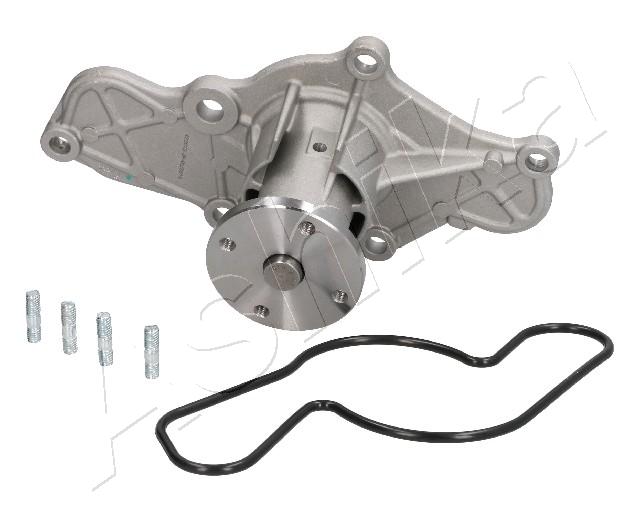 Насос охолоджувальної рідини, охолодження двигуна   35-03-325   ASHIKA