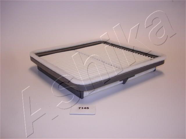 Повітряний фільтр   20-07-714   ASHIKA