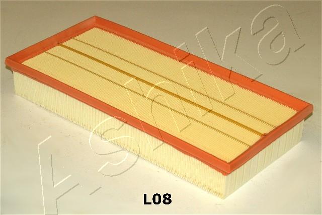 Повітряний фільтр   20-0L-L08   ASHIKA