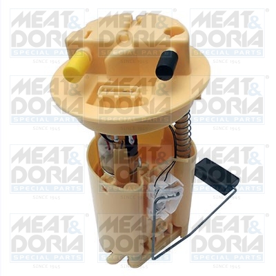 Элемент системы питания, MEAT & DORIA 76573 Элемент системы питания, MEAT & DORIA 76573