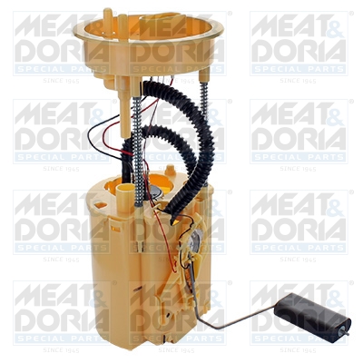Элемент системы питания, MEAT & DORIA 76881 Элемент системы питания, MEAT & DORIA 76881