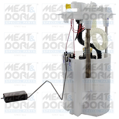 Элемент системы питания, MEAT & DORIA 77631 Элемент системы питания, MEAT & DORIA 77631